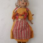 860 5062 DOLL